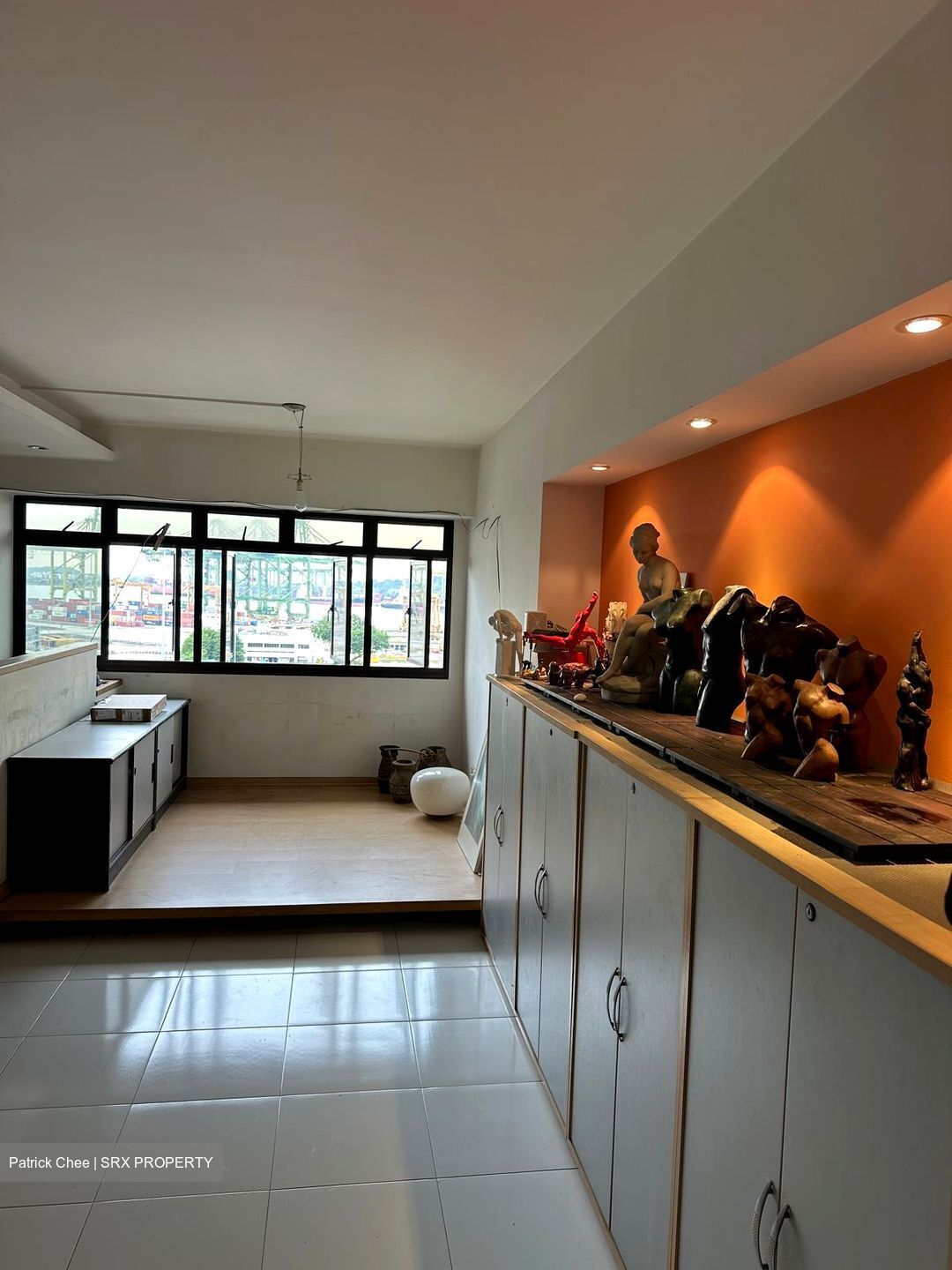 Blk 18 Cantonment Towers (Bukit Merah), HDB 5 Rooms #492841201